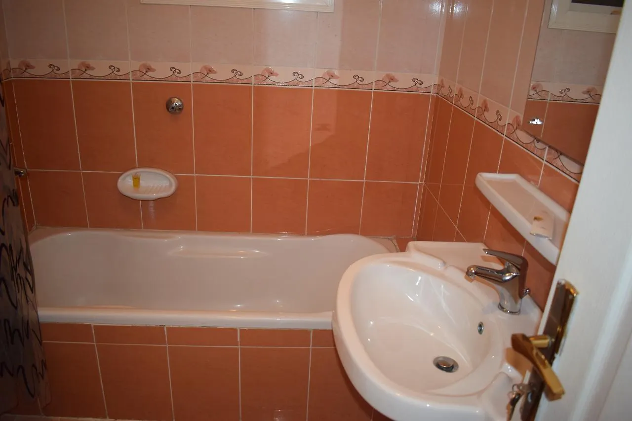 Rozat Al Khaleej Furnished Units Hotel Jeddah