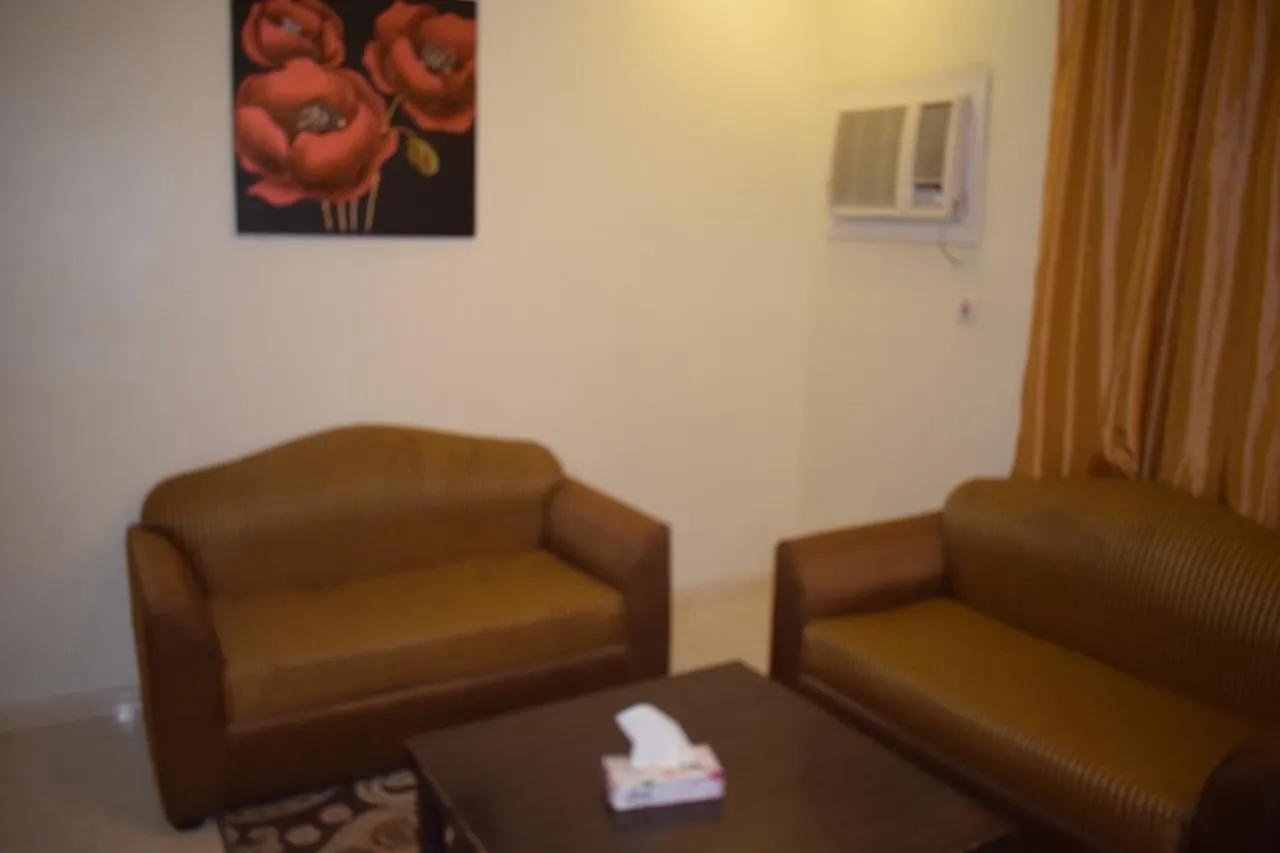 Rozat Al Khaleej Furnished Units Hotel Jeddah Saudi Arabia