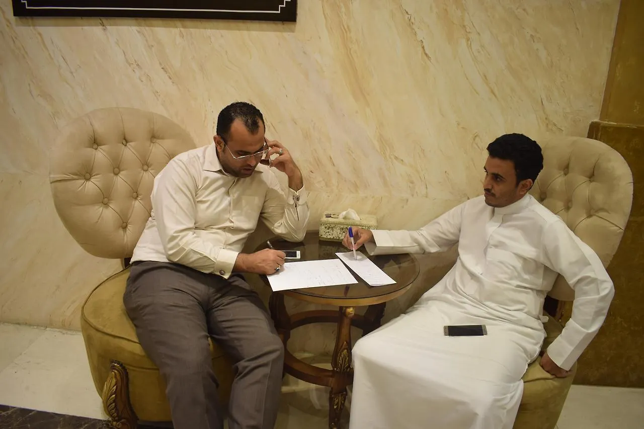 Aparthotel Rozat Al Khaleej Furnished Units Hotel Jeddah
