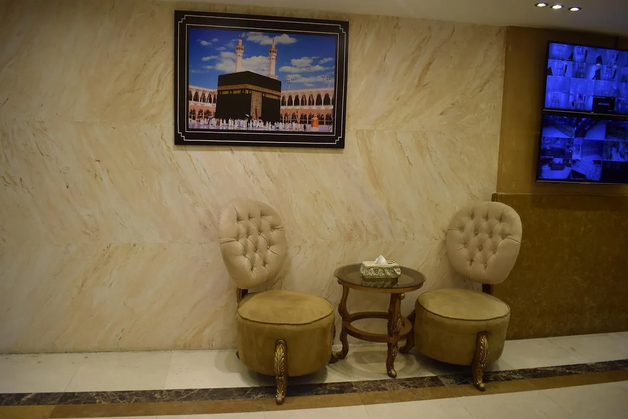 Rozat Al Khaleej Furnished Units Hotel Jeddah Saudi Arabia